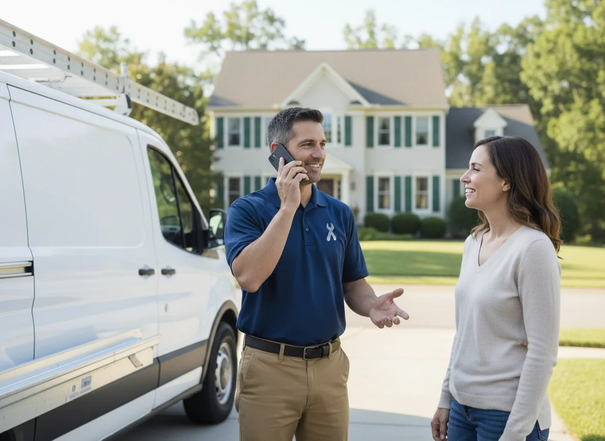 Home Gutter Service Swaledale, IA FAQs
